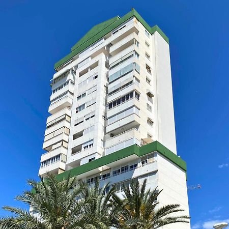 Cozy Apartment Benidorm Poniente 5 Min From The Beach المظهر الخارجي الصورة